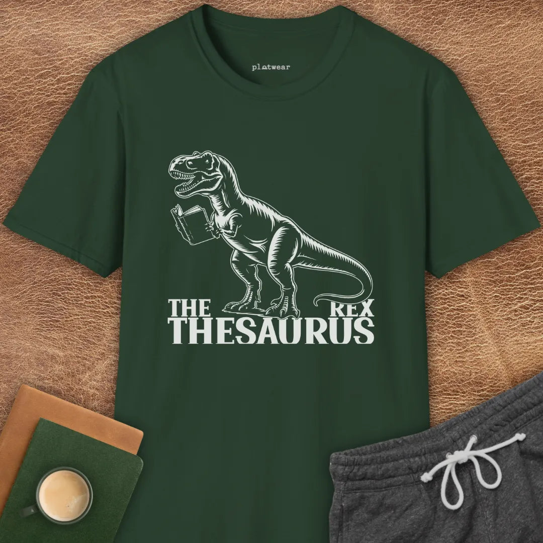 THESAURUS T-SHIRT