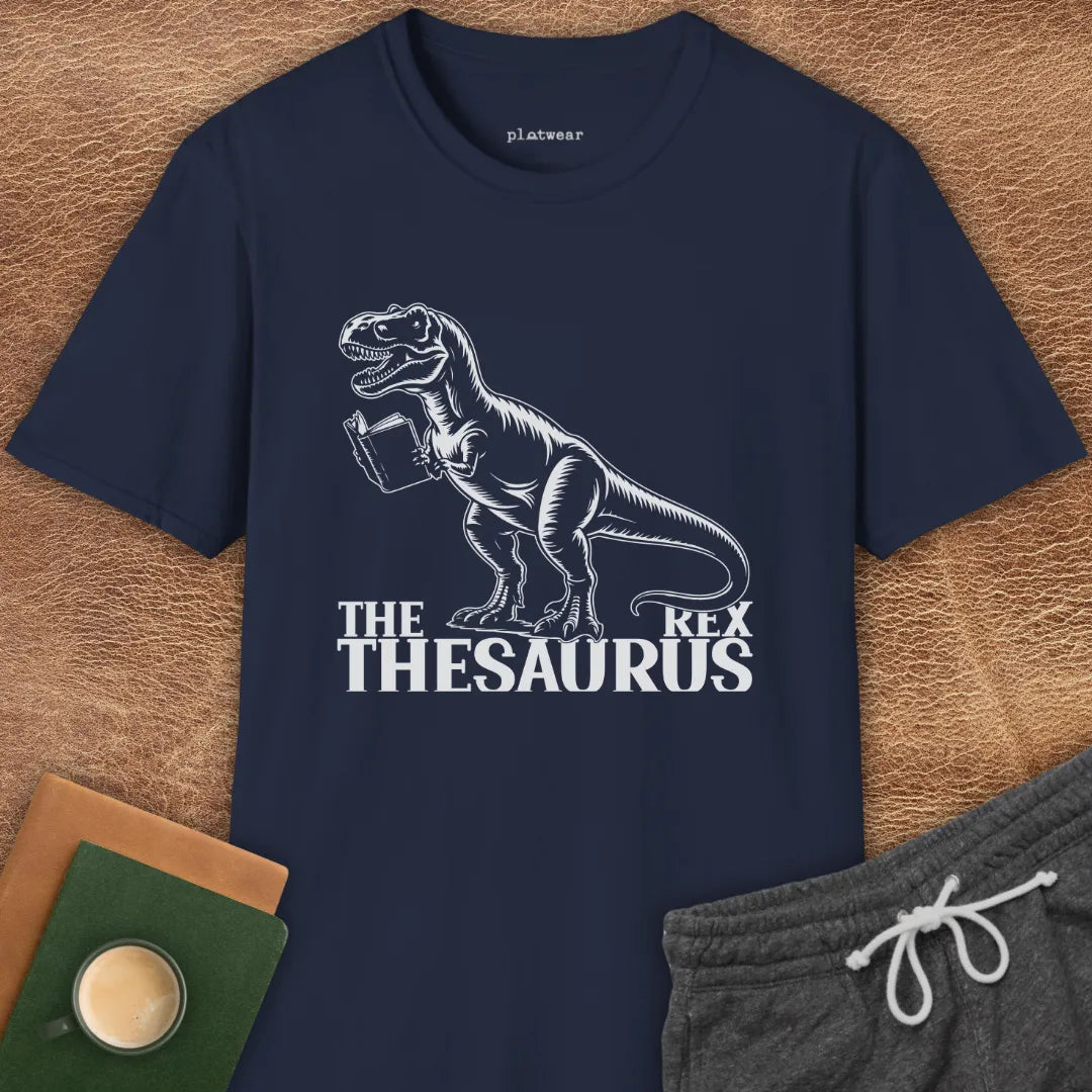 THESAURUS T-SHIRT