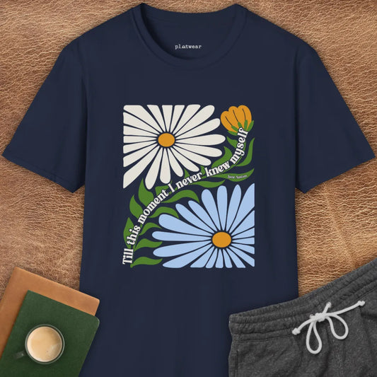 TILL THIS MOMENT T-SHIRT