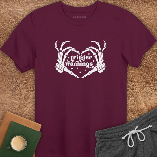 TW T-SHIRT