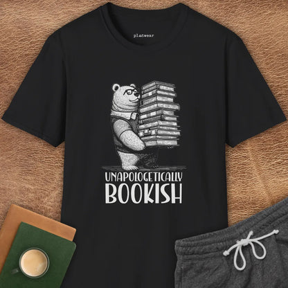 UNAPOLOGETICALLY T-SHIRT