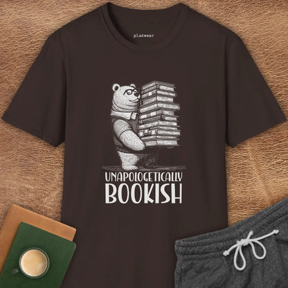 UNAPOLOGETICALLY T-SHIRT