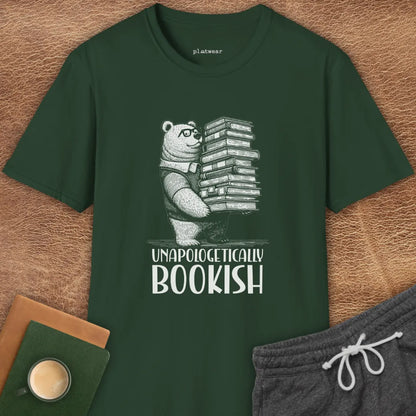 UNAPOLOGETICALLY T-SHIRT