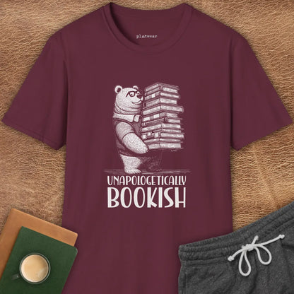 UNAPOLOGETICALLY T-SHIRT