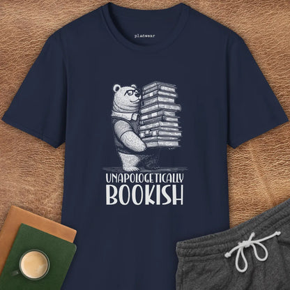 UNAPOLOGETICALLY T-SHIRT
