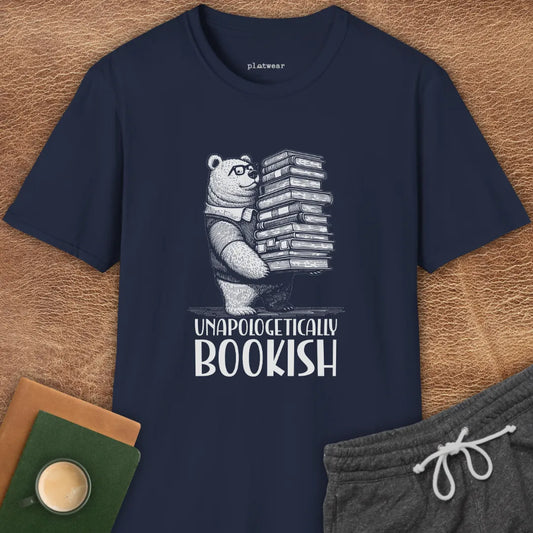 UNAPOLOGETICALLY T-SHIRT