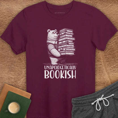 UNAPOLOGETICALLY T-SHIRT
