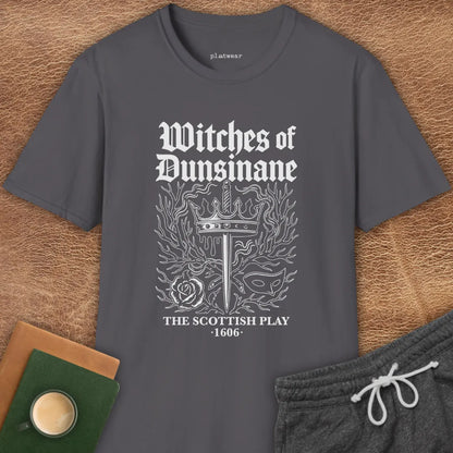 WITCHES OF DUNSINANE T-SHIRT