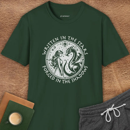 WRITTEN IN THE STARS T-SHIRT