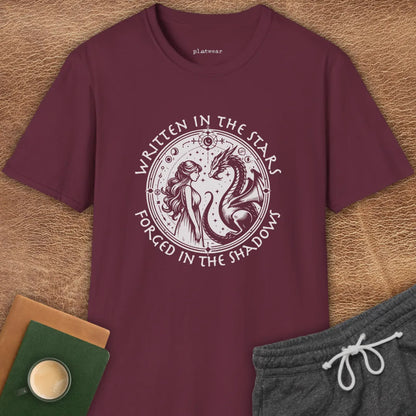 WRITTEN IN THE STARS T-SHIRT
