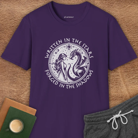 WRITTEN IN THE STARS T-SHIRT