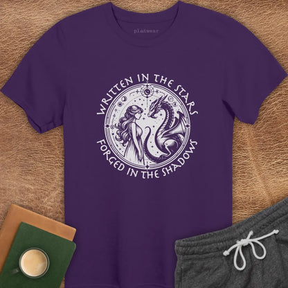 WRITTEN IN THE STARS T-SHIRT