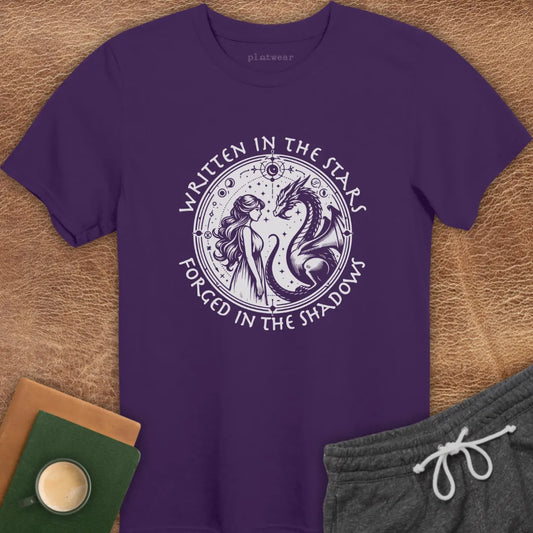 WRITTEN IN THE STARS T-SHIRT