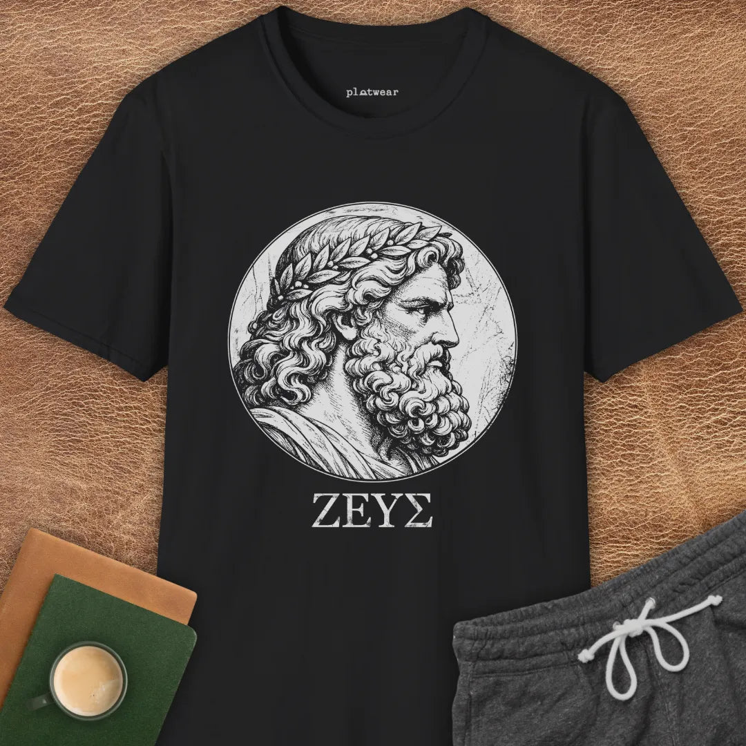 ZEUS T-SHIRT