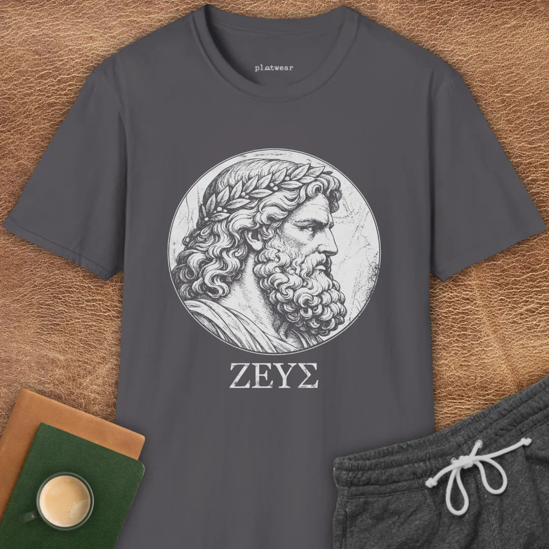 ZEUS T-SHIRT