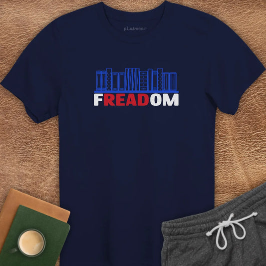 FREADOM T-SHIRT
